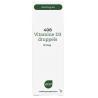 408 Vitamine D3 druppels 10mcg