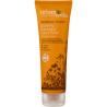 Facial polish soothing exfoliating