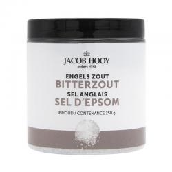 Bitterzout/Engelszout