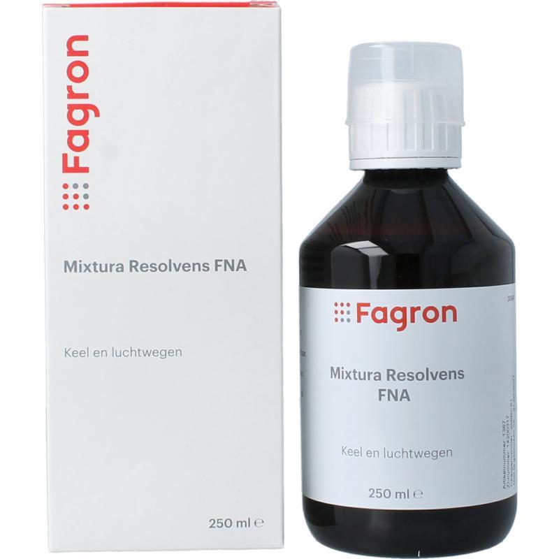 Mixtura Resolvens FNA