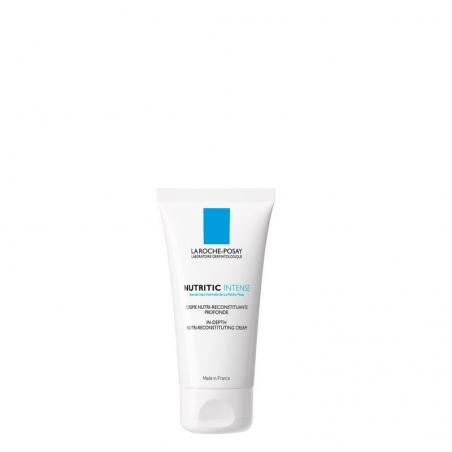 Nutritic intense cream