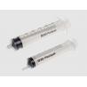 Injectie spuit plastipak 50ml tip