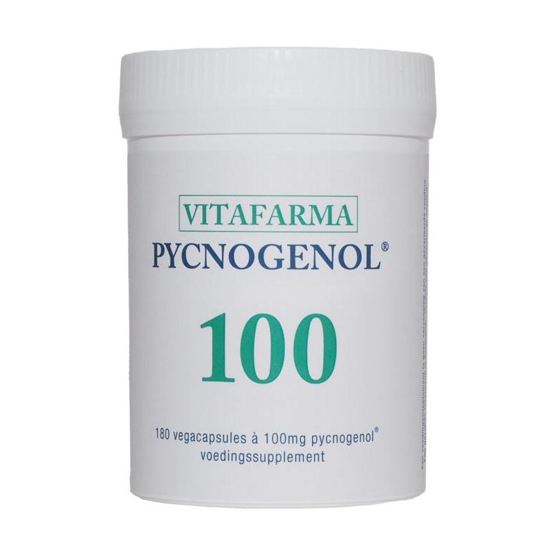 Pycnogenol 100 Pycnogenol 100
