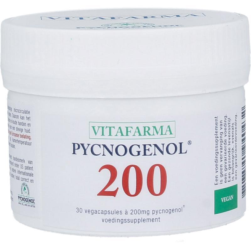 Pycnogenol 200