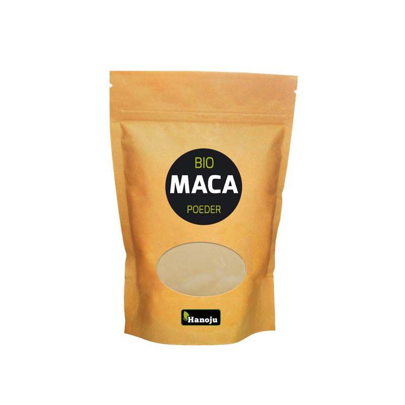 Bio maca poeder