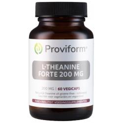 L-Theanine forte 200mg