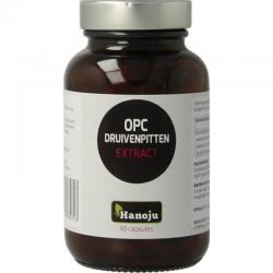 OPC druivenpitten extract 400mg