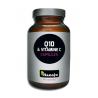 Co-enzym Q10 30mg vitamine C 500mg