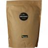 Gemalen gerstegras paper bag bio