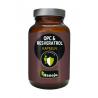 OPC resveratrol camu camu