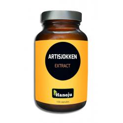 Artisjok extract