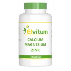 Calcium magnesium zink
