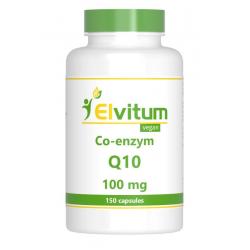 Co-enzym Q10 100mg