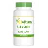 L-Lysine cats claw