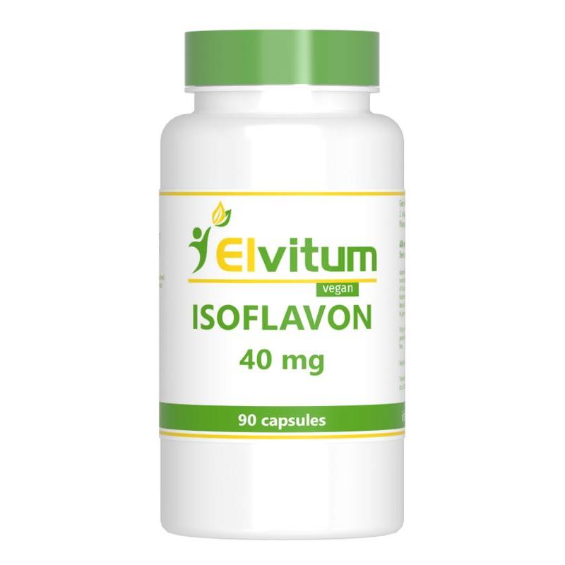 Isoflavon 40mg