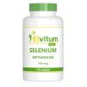 Selenium methionine 100mcg