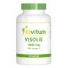 Visolie 1000mg omega 3 30%