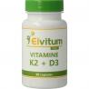 Vitamine K2 & D3