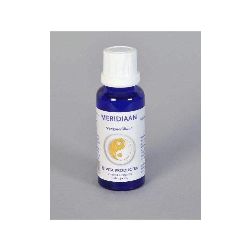 Meridiaan maagmeridiaan