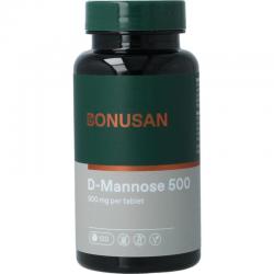 D-Mannose 500mg