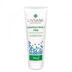 Lanettecreme I FNA in tube