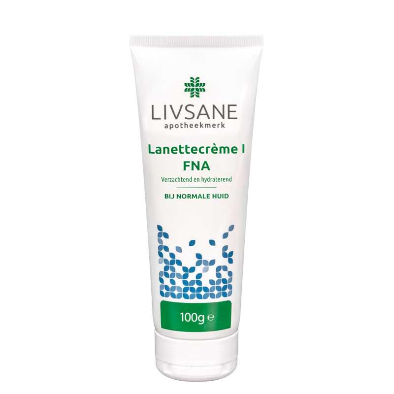 Lanettecreme I FNA in tube