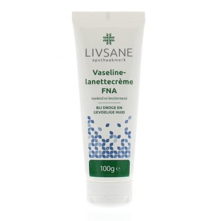 Vaselinelanettecreme FNA in tube
