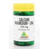 Calcium magnesium zink 475mg
