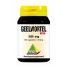 Geelwortel curcuma 500mg puur