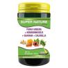 Panax ginseng extract & royal jelly 700 mg