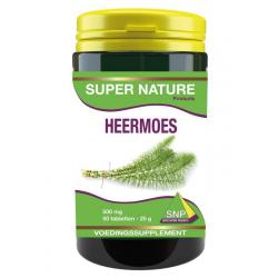 Heermoes 500mg