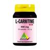 L-Carnitine 650mg puur