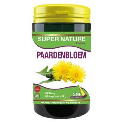 Paardenbloem extra forte 3000 mg puur