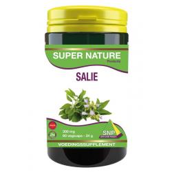Salie 300 mg puur