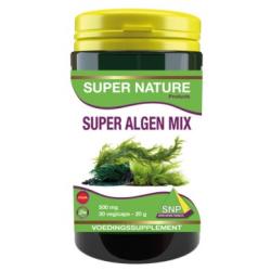 Super algen mix 500mg puur