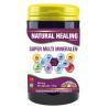 Super multi mineralen 650mg puur