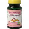 Zalmolie & vit. K2 mena Q7 & vit. D3 & vit. E