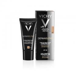 Dermablend foundation 35