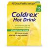 Hot drink poeder voor drank
