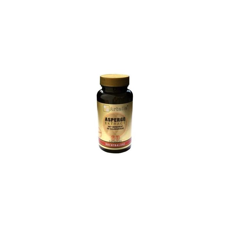 Asperge extract