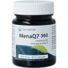 MenaQ7-360 vitamine K2 360 mcg