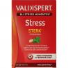 Stress moments sterk