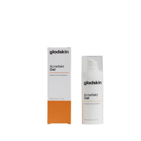 Acne gel