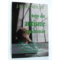 Stop De Autisme-Epidemie