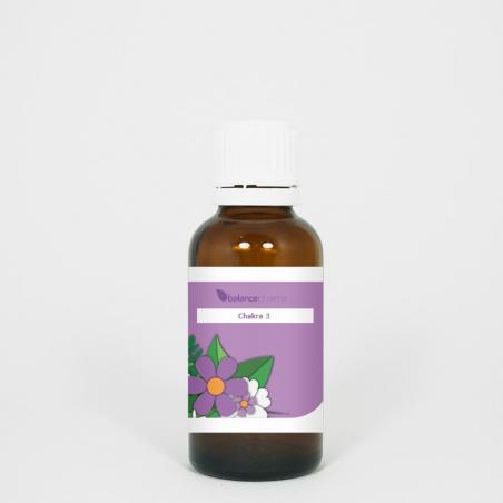 CHK003 Plexus solaris chakra