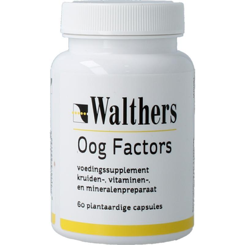 Oog factors