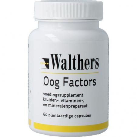 Oog factors