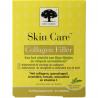 Skin care collagen filler