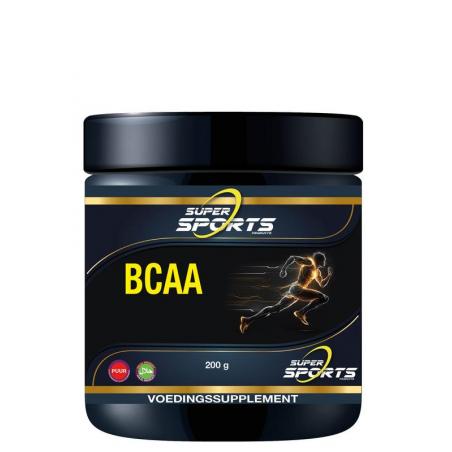 BCAA XXL puur