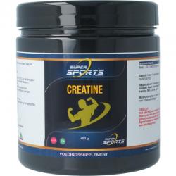 Creatine puur